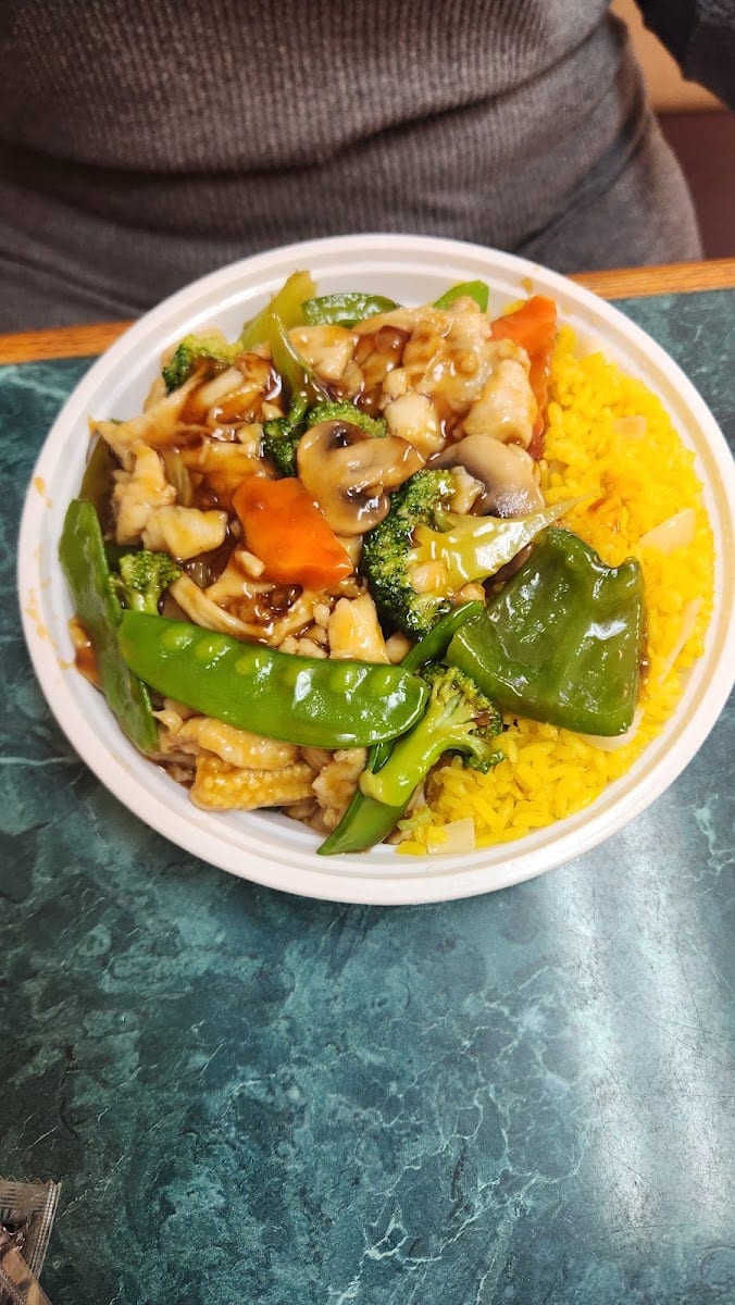 A1 Chinese & Hibachi, photo 3