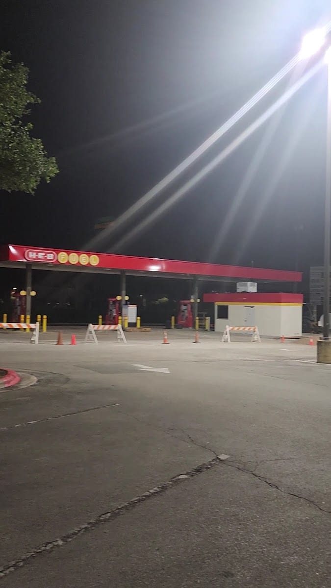 H-E-B Fuel, photo 3