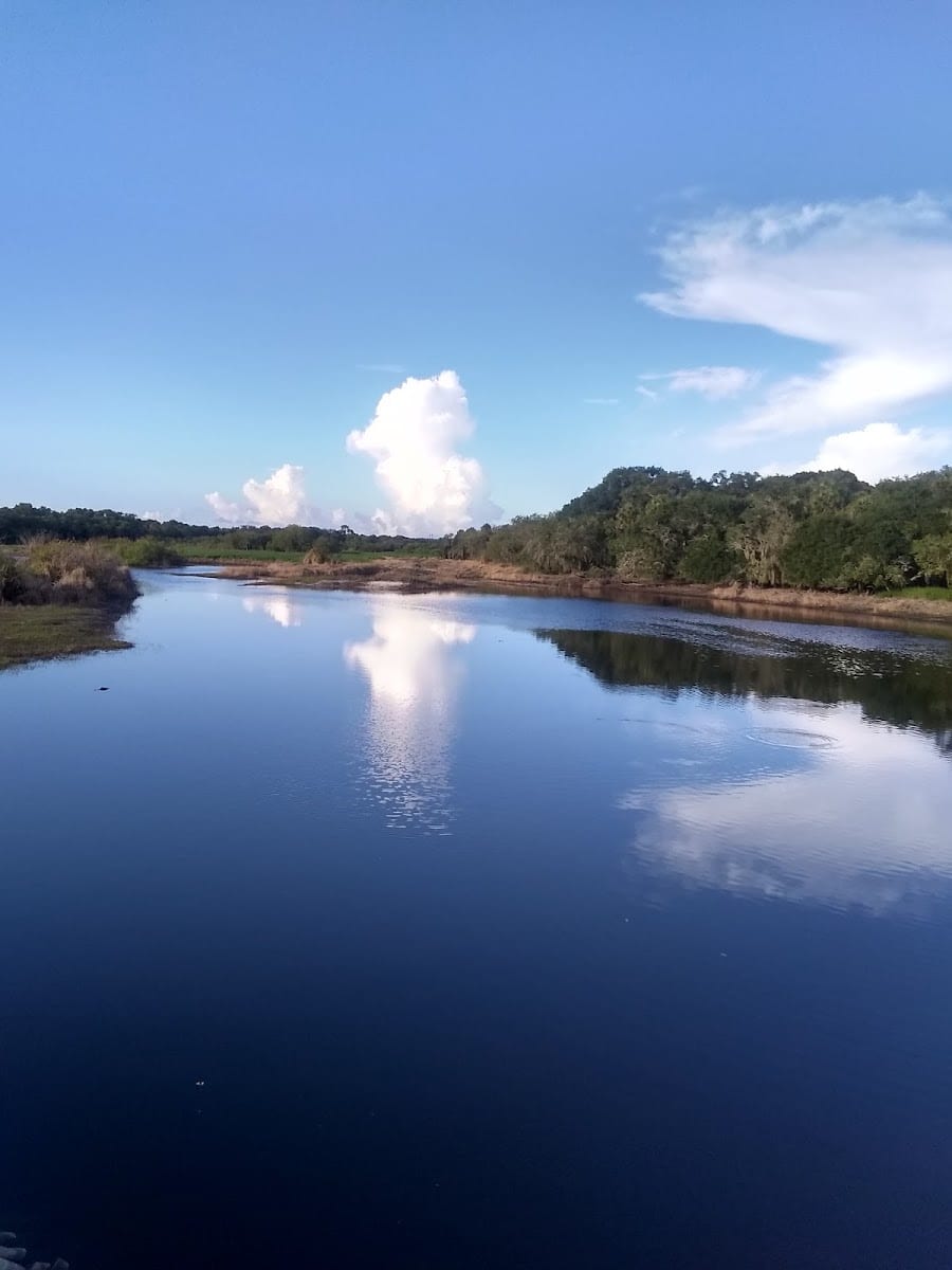 Myakka River State Park North Entrance, photo 3
