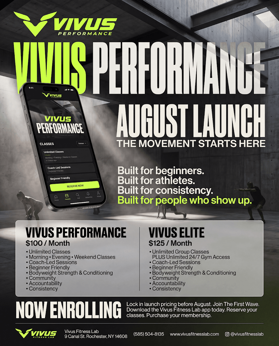 vivus fitness lab, photo 3