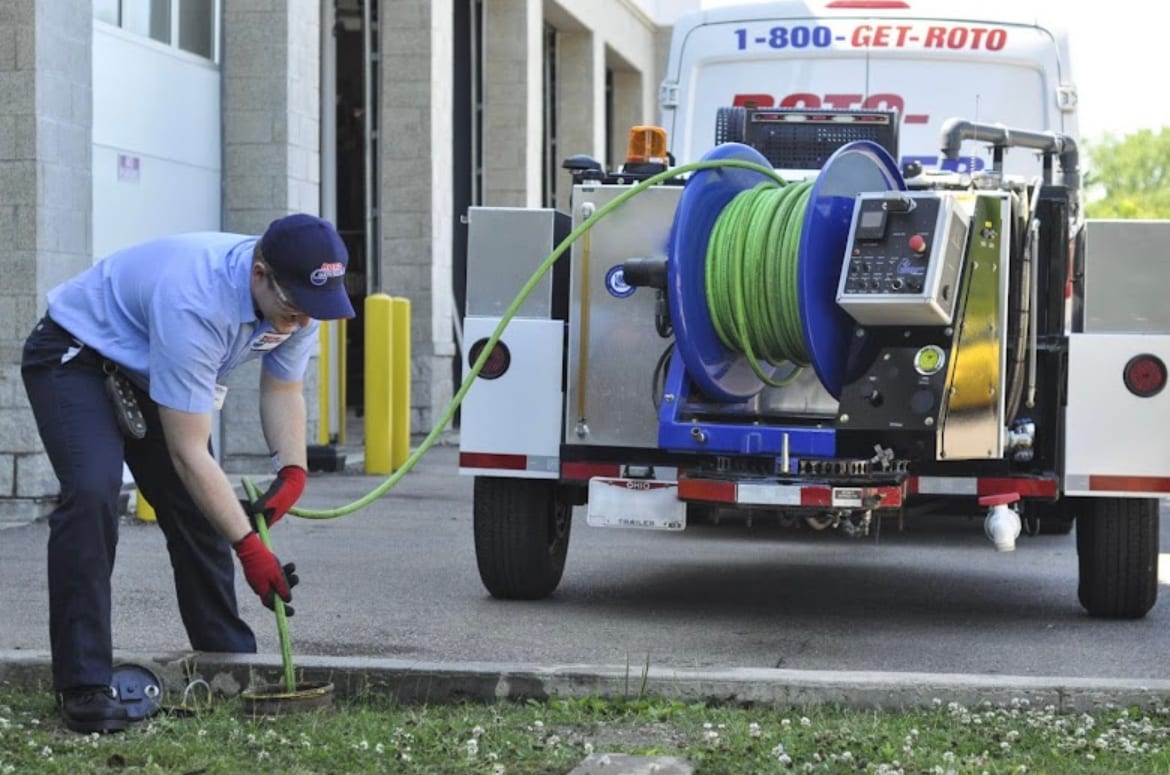 Roto-Rooter Plumbing & Drain Services, photo 3