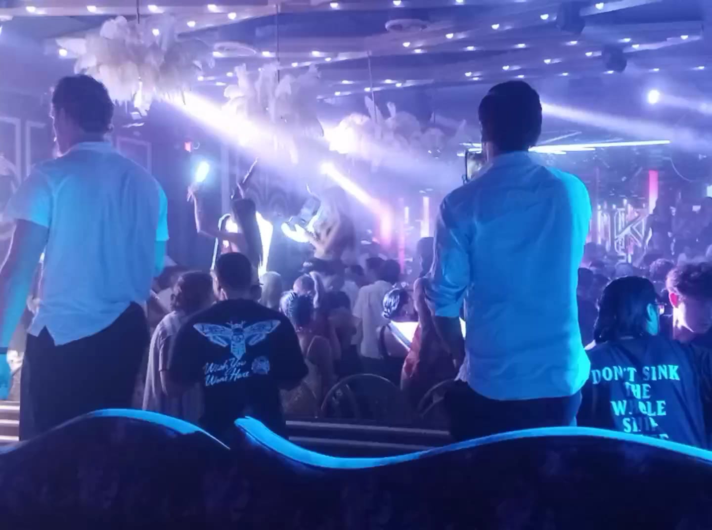 Cake Nightclub, photo 3