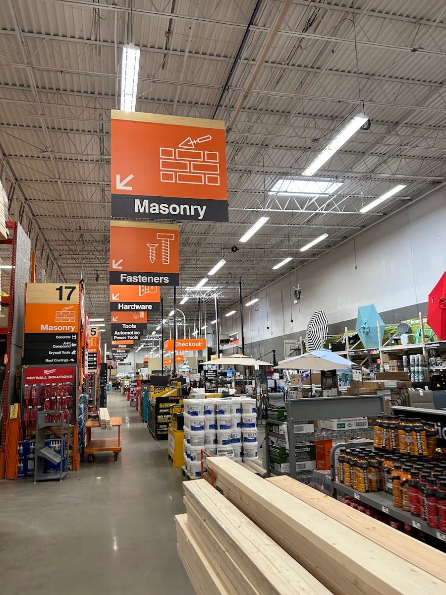 The Home Depot