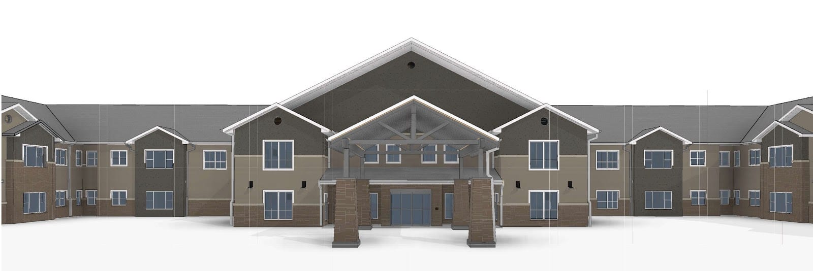 Primrose Retirement Community of Lubbock, photo 2