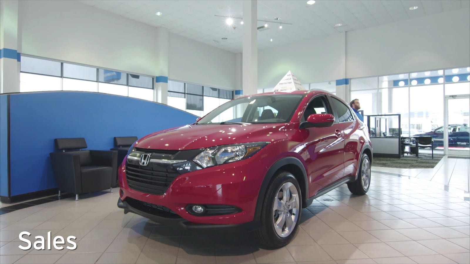 AutoNation Honda at Bel Air Mall, photo 3
