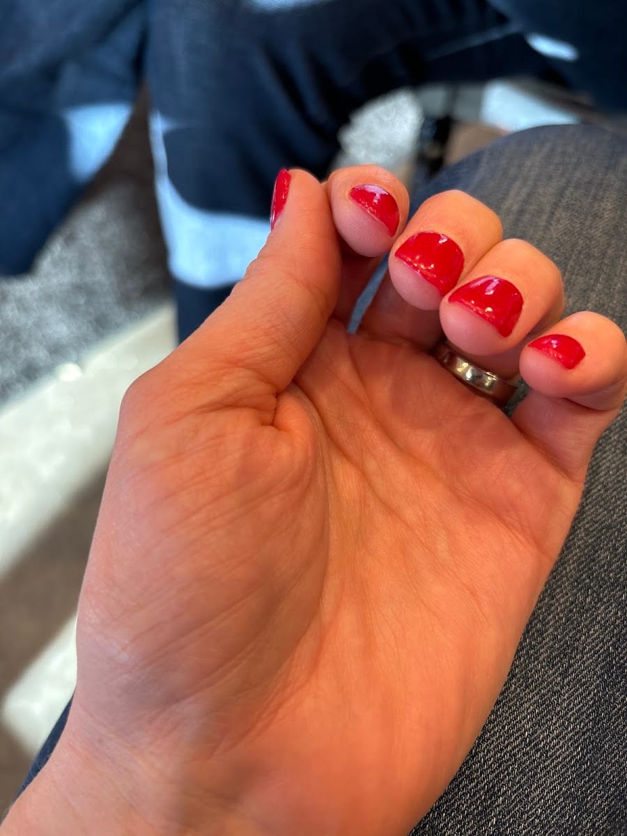 Best Nails, photo 2