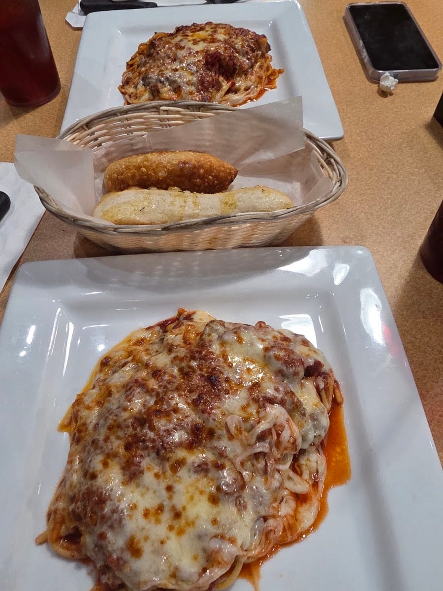 Da Vinci's Italian