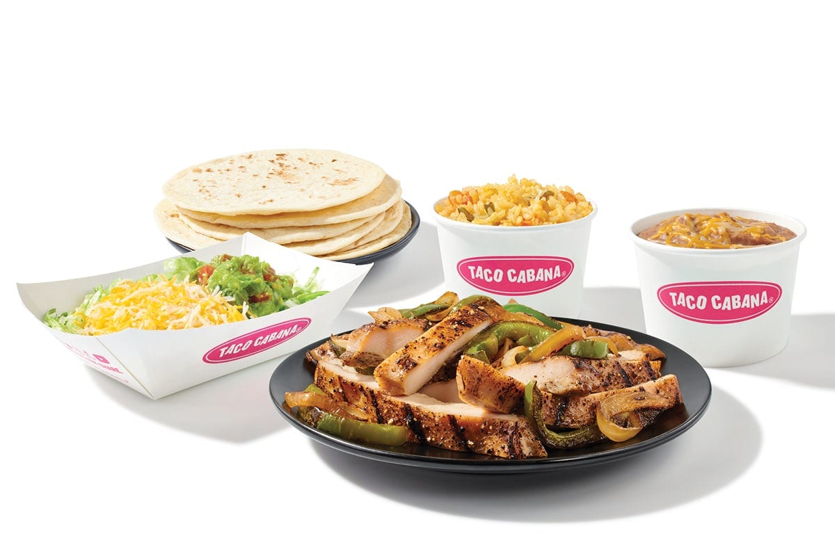 Taco Cabana, photo 4