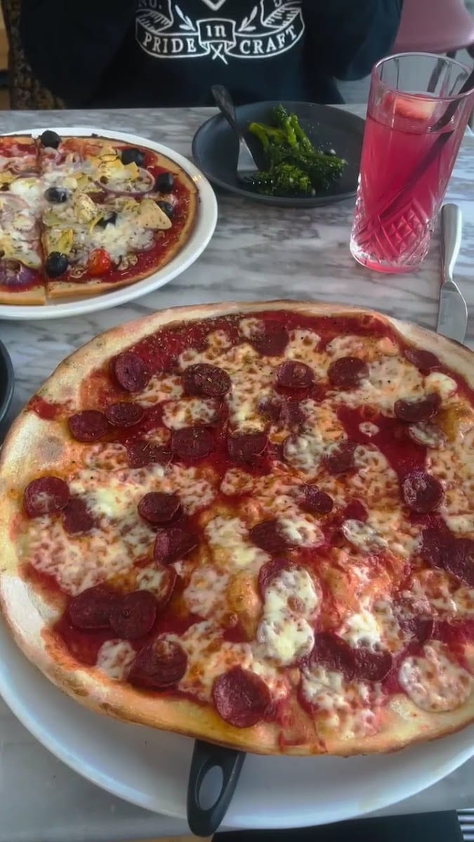 PizzaExpress, photo 3