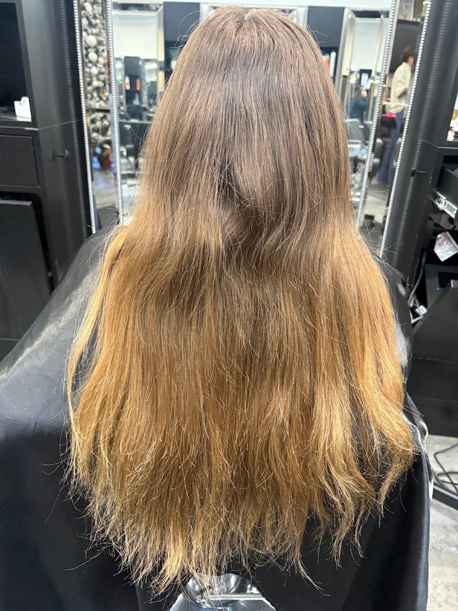 Christi Danielle Salon