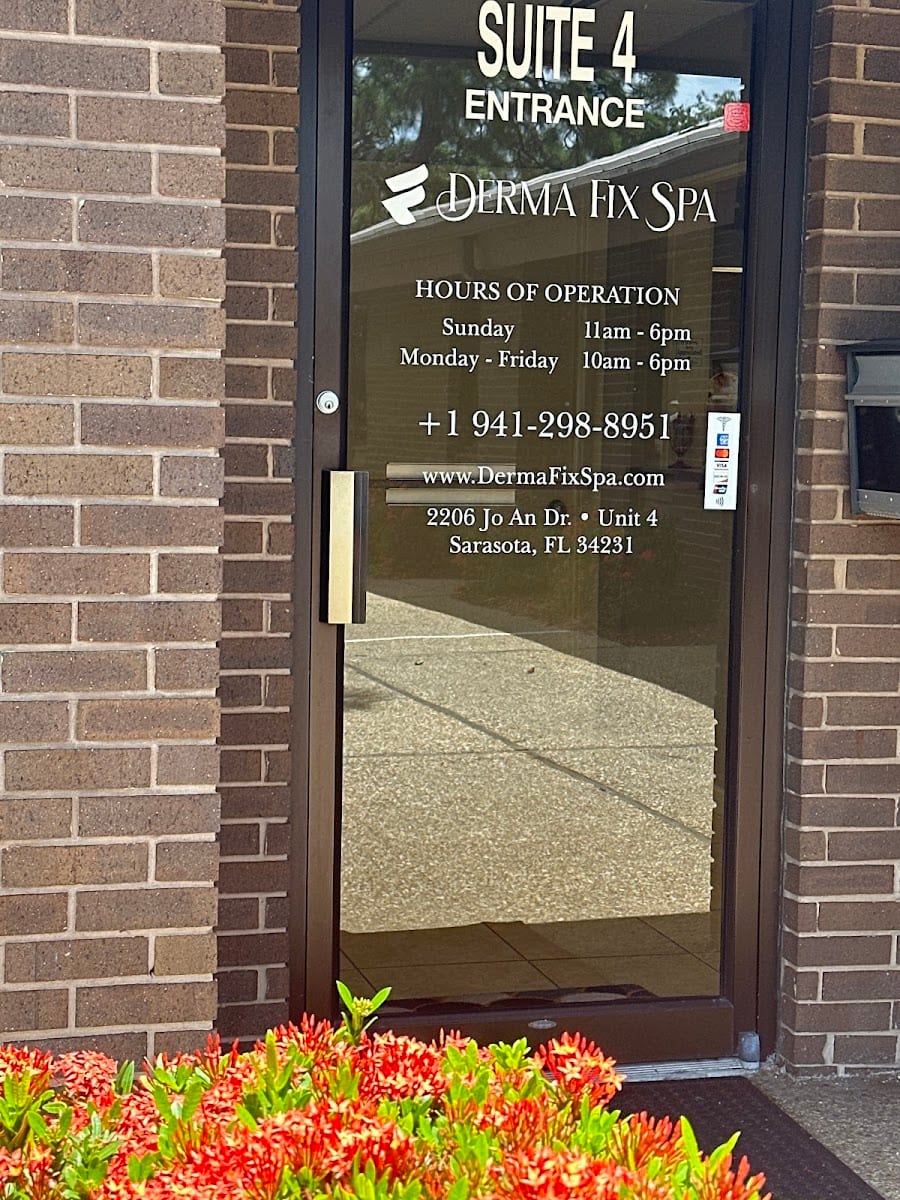 Dermafix Spa