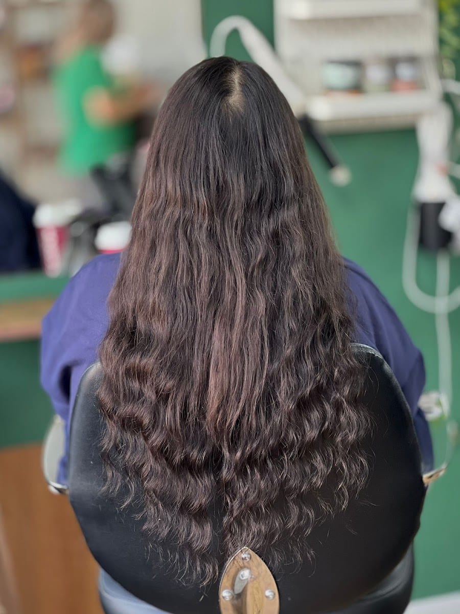 Markova Luxhair, photo 3