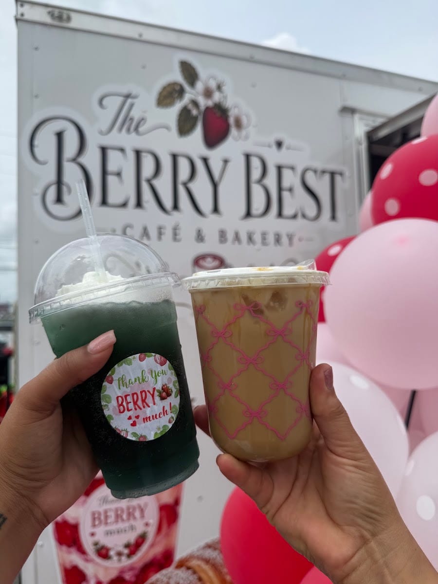 The Berry Best Cafe, photo 3