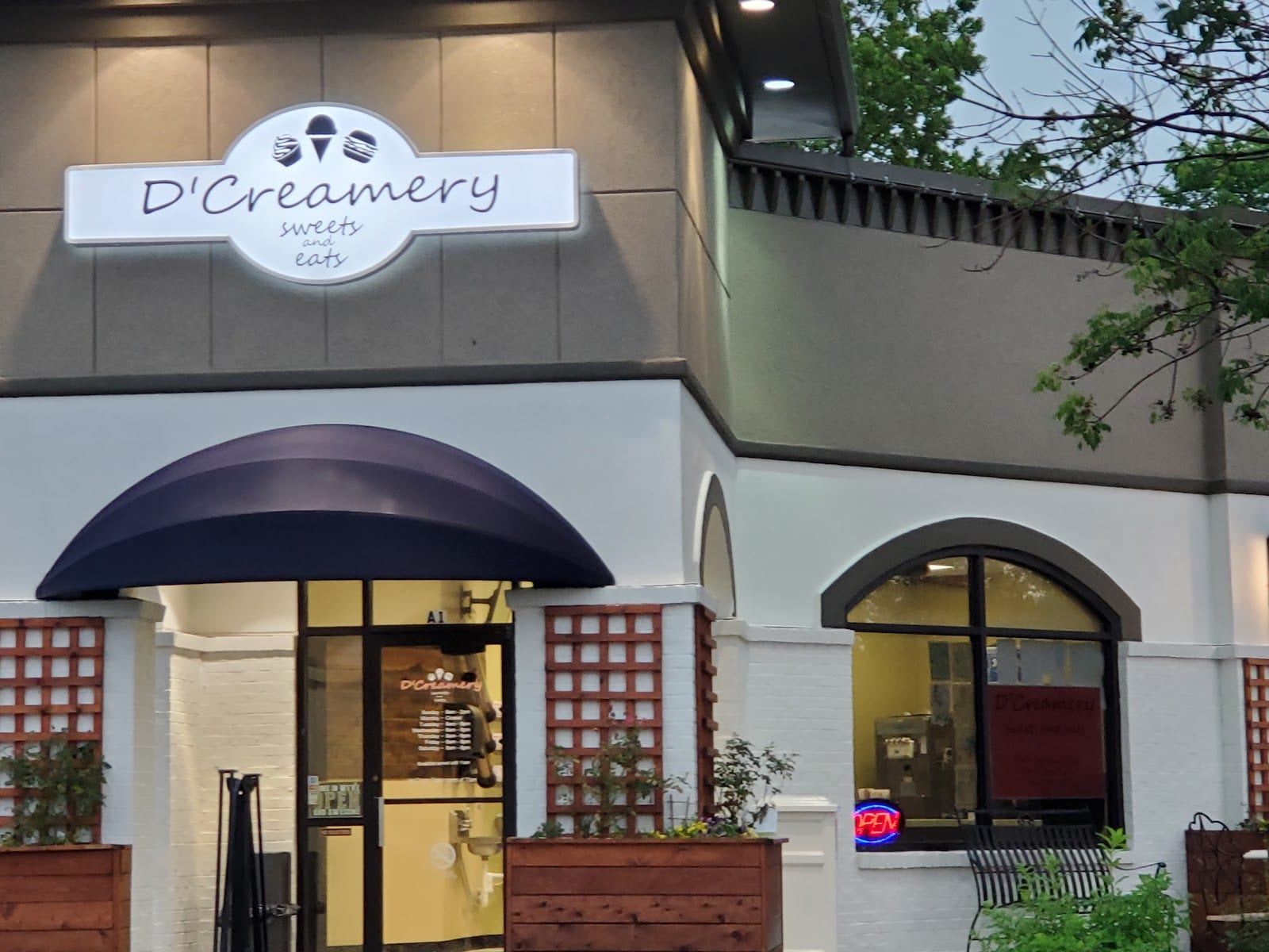 Hoffman's Hometown Eatery