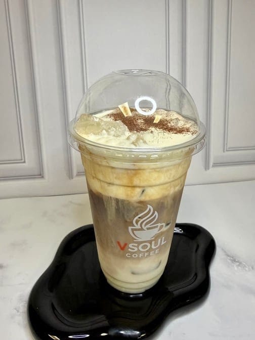 VSoul Coffee, photo 4