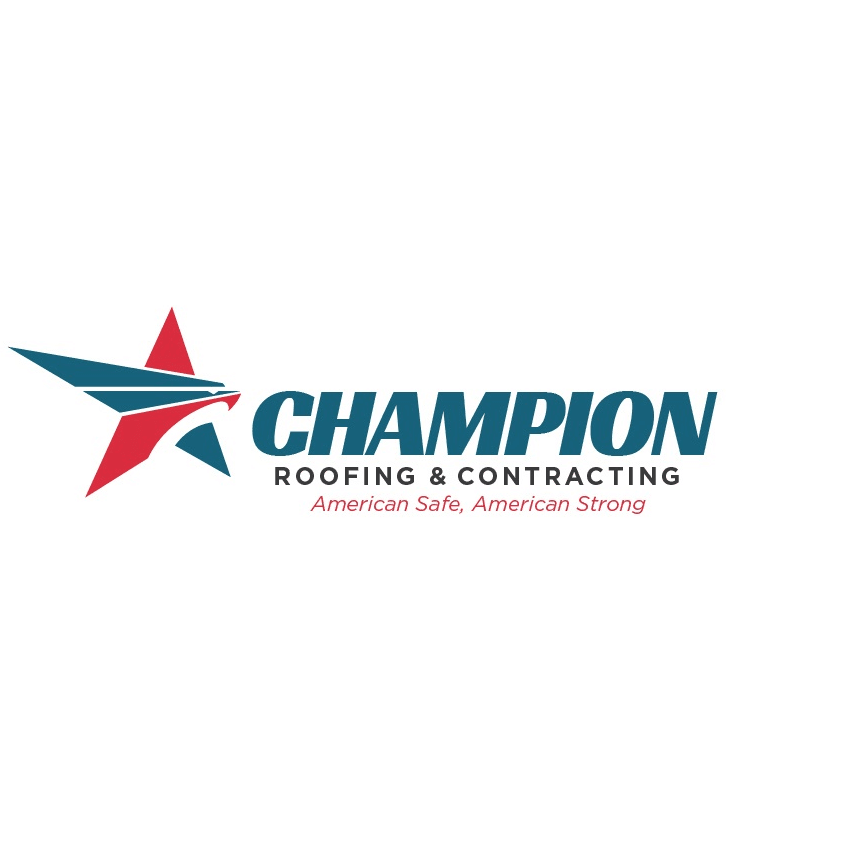 Champion Roofing and Contracting, INC