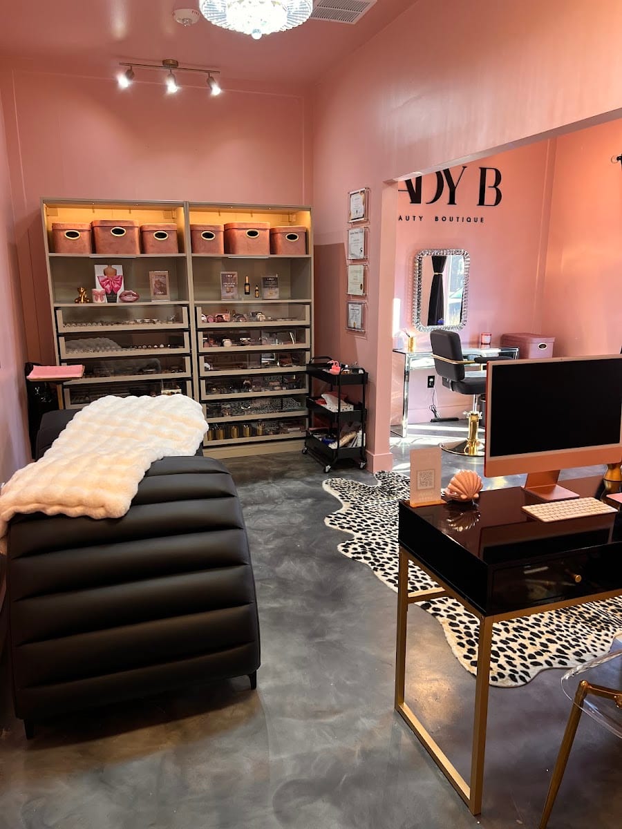 Lady B Beauty Boutique