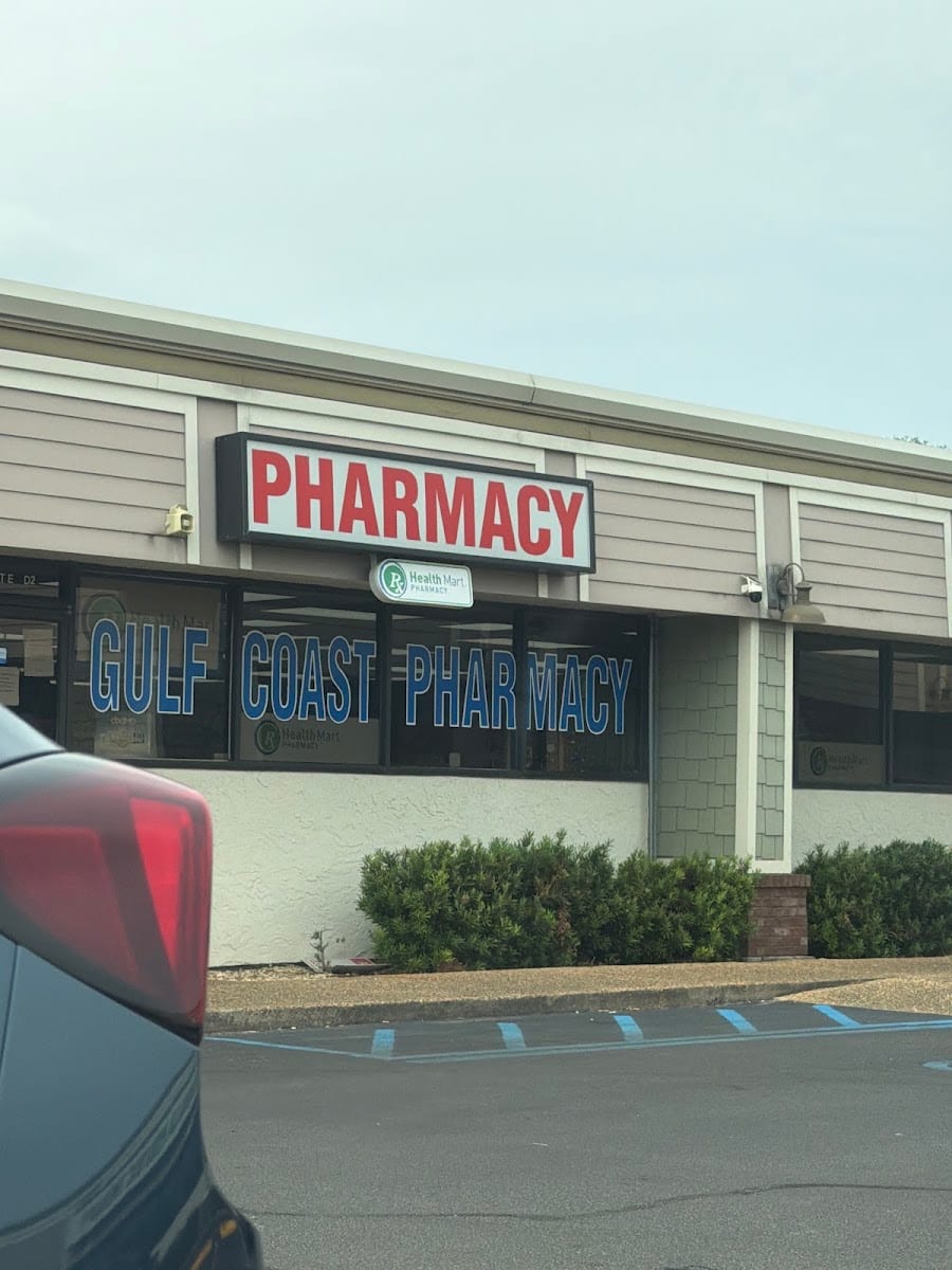 Gulf Coast Pharmacy, photo 2