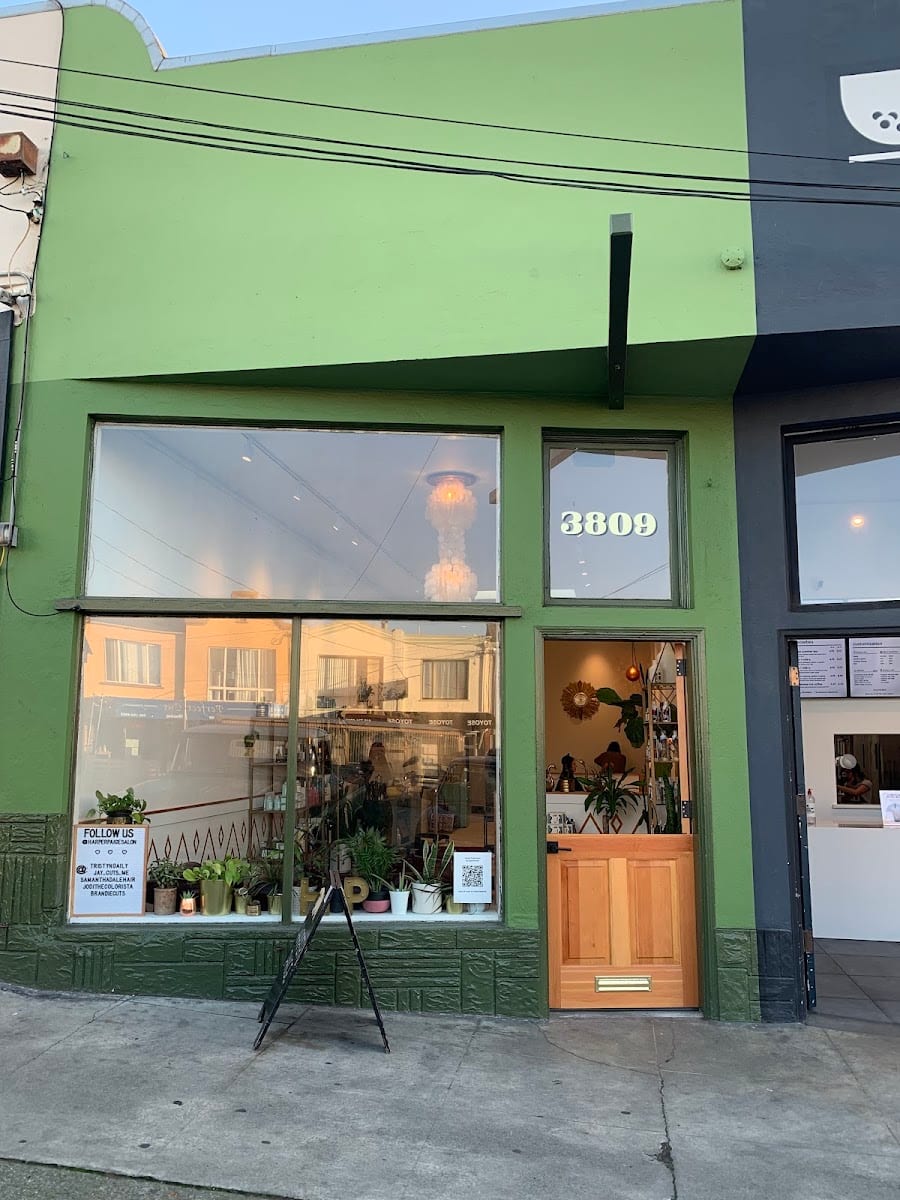 Harper Paige Salon