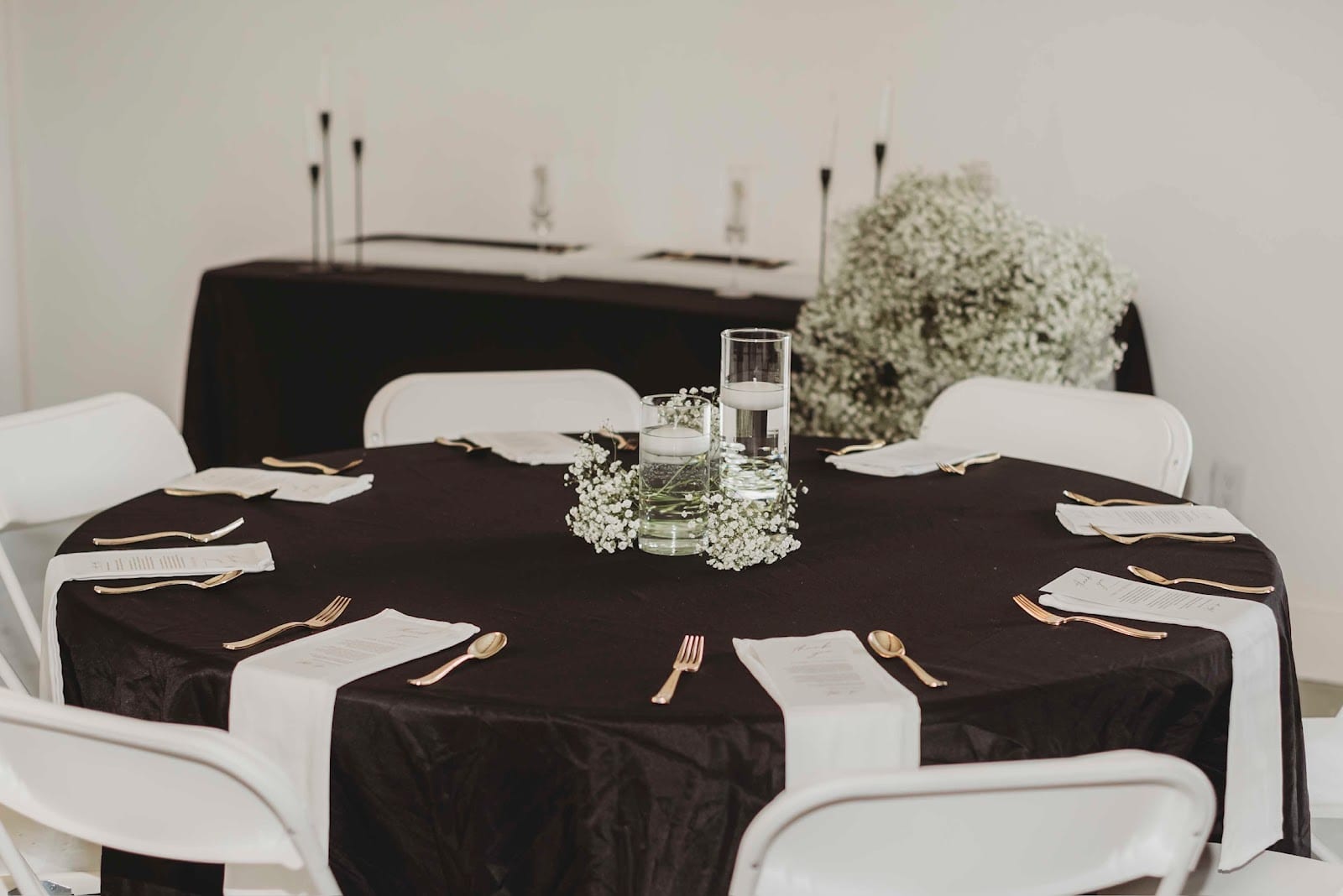Brenham Hill Events