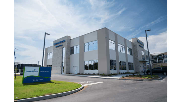 AdventHealth Medical Group Hematology Oncology at Rome