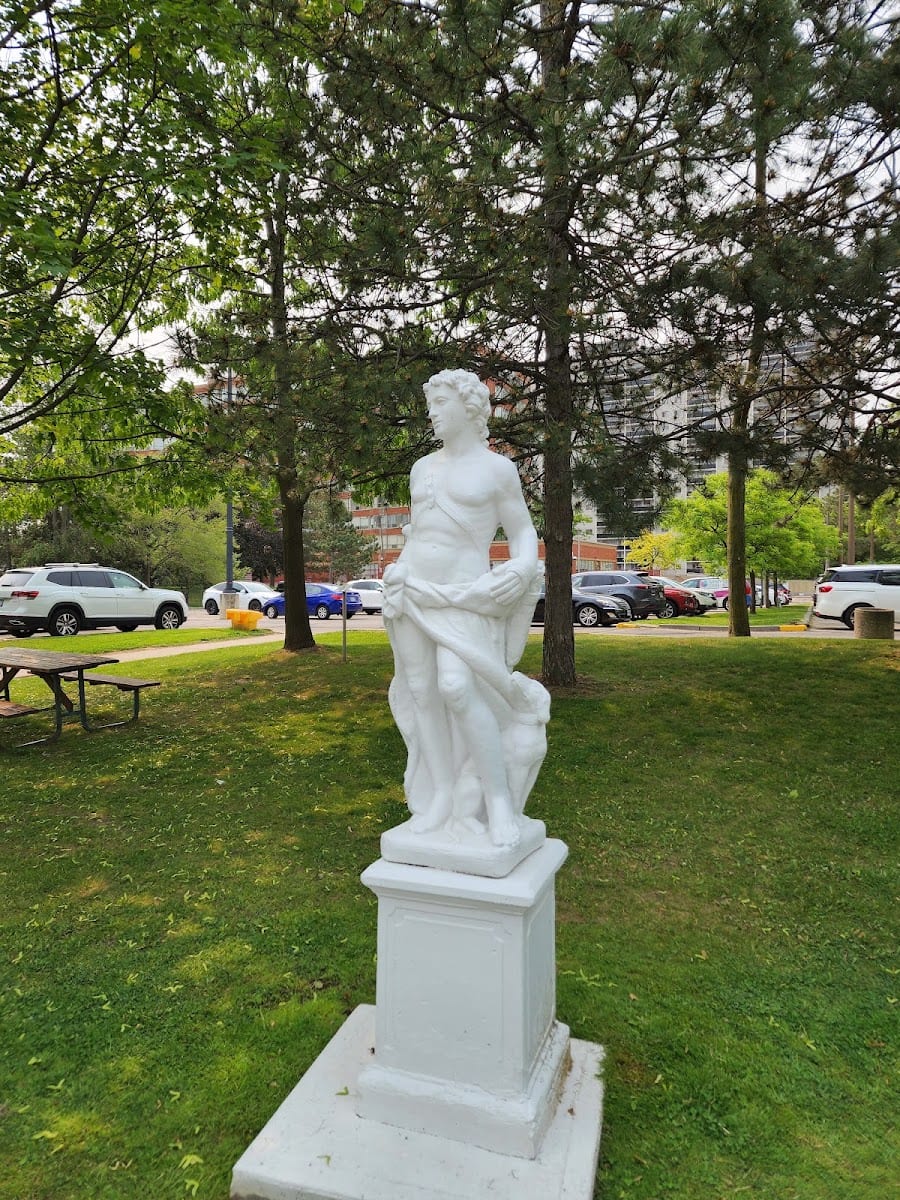 Joseph D. Carrier Art Gallery