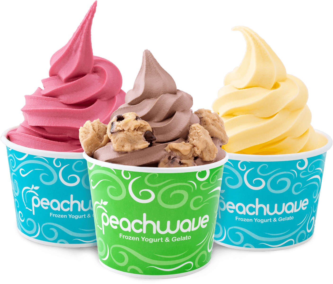 Peachwave of Cedar City