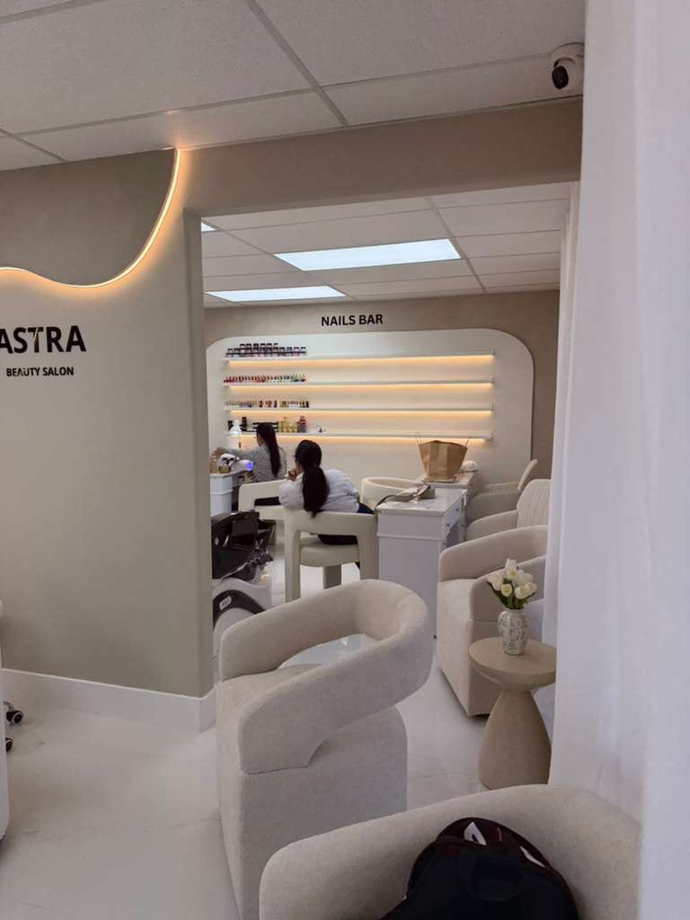 Astra Beauty Salon, photo 3