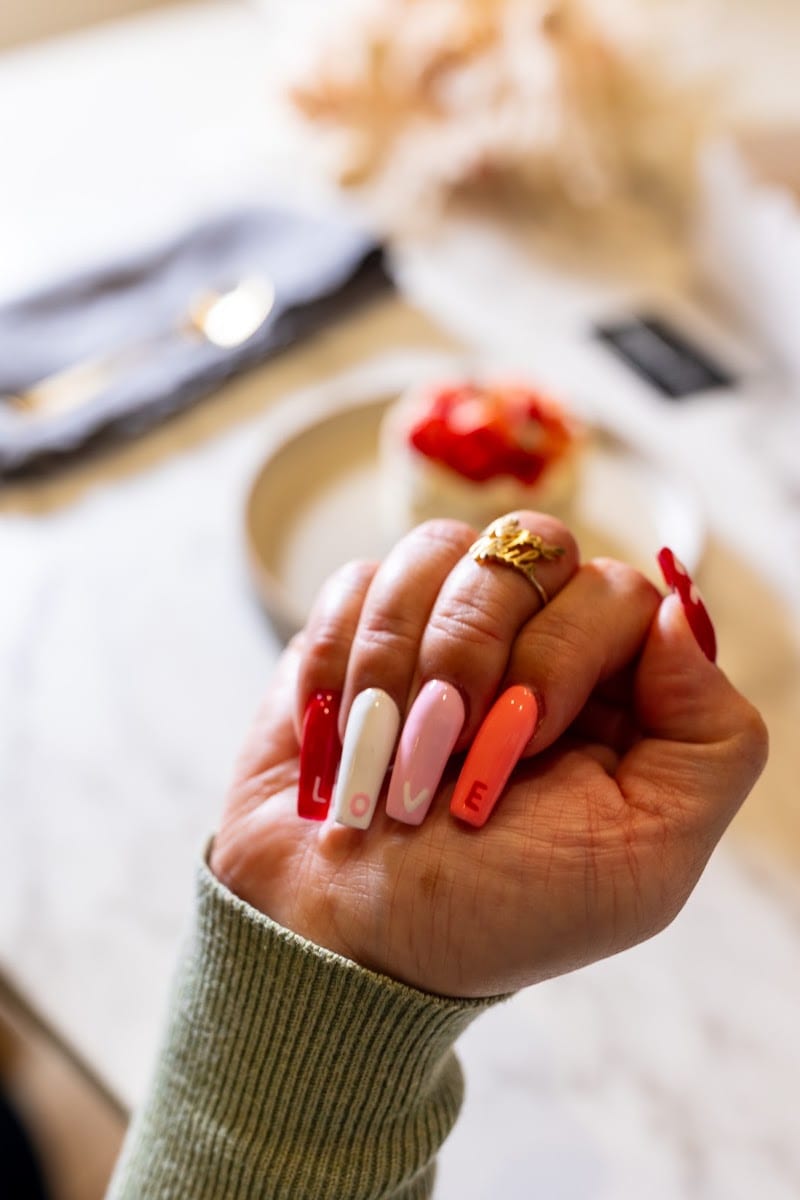 Soubella Nails Spa, photo 3