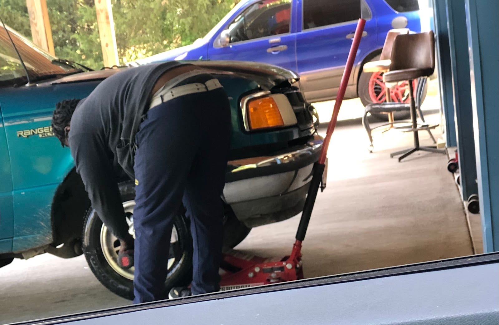 Professional Tire Service Of Williamston, photo 4