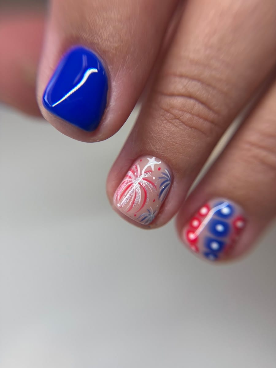 Twenty4 West Hair & Nail Salon, photo 3
