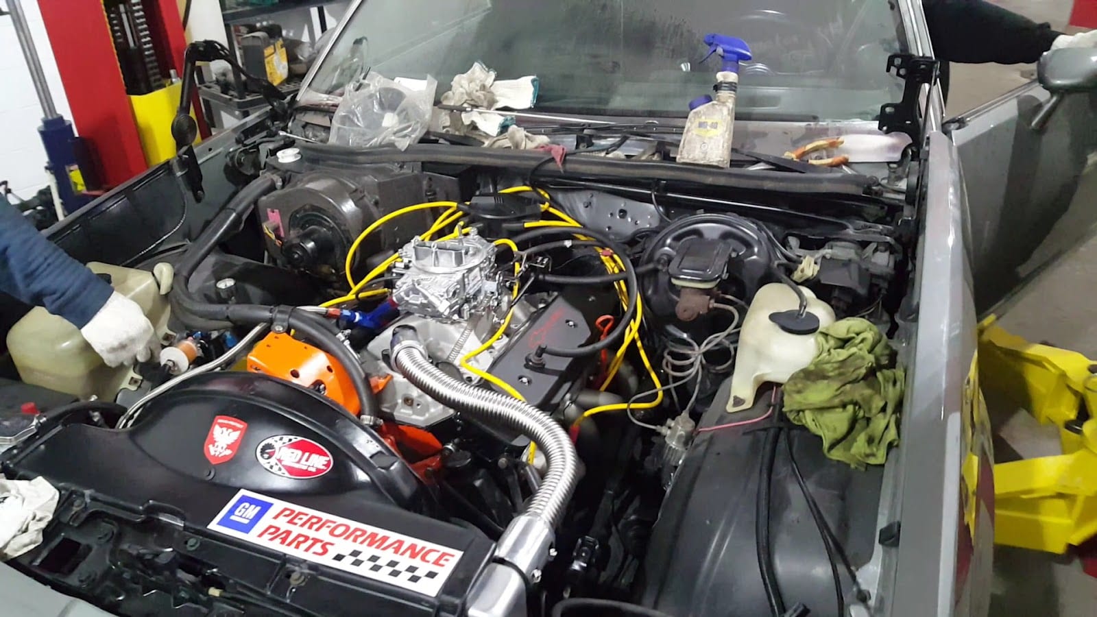 Motorhead Speed Shop, photo 3