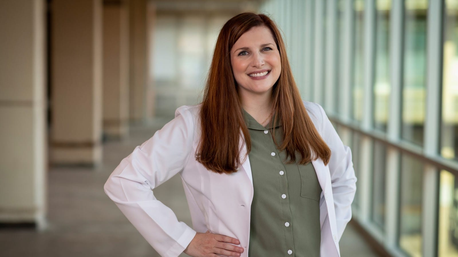 UAMS Health - Kathryn L. "Katie" Brown, O.D. - Eye Clinic, photo 2