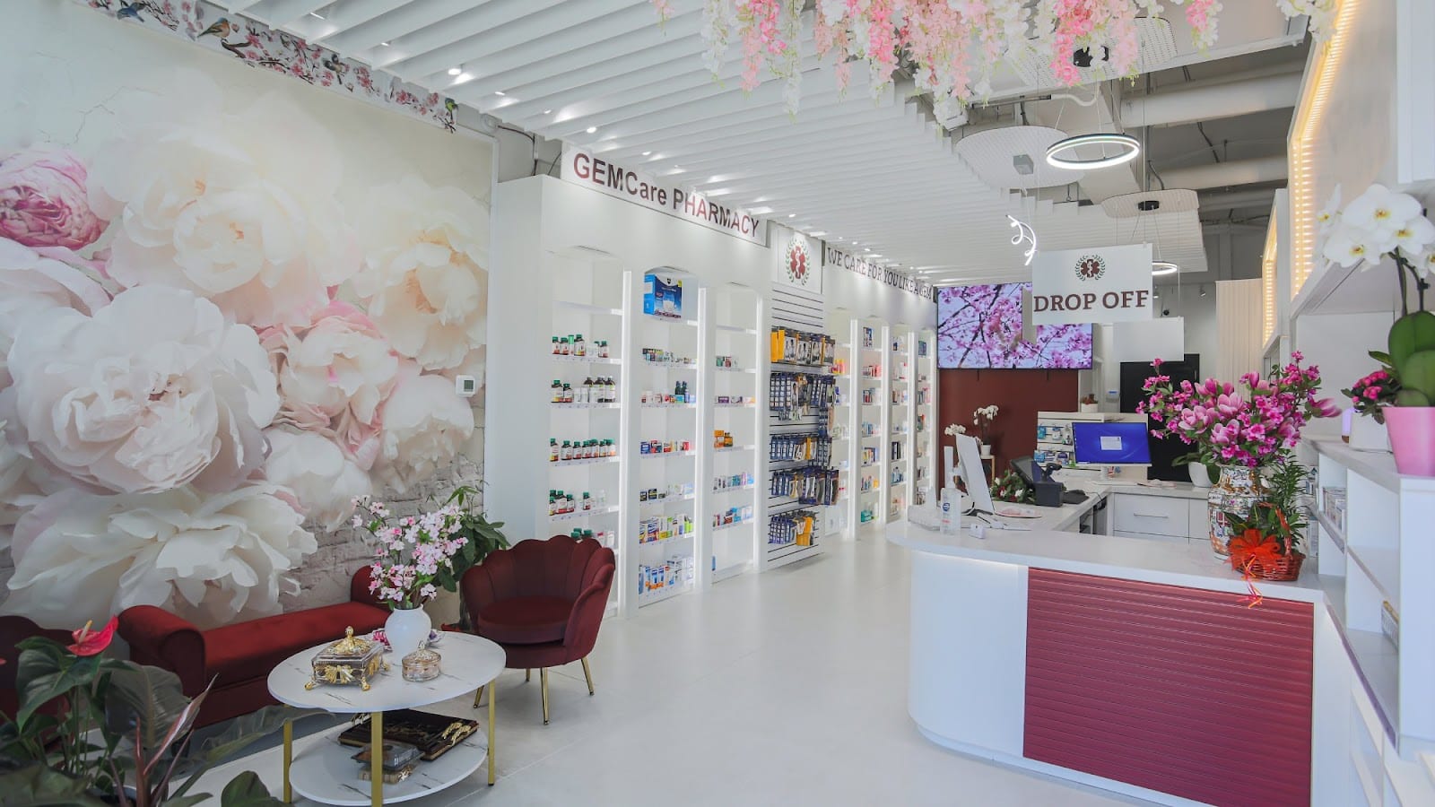 GEMCare Pharmacy