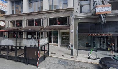 San Francisco Marin Medical Society