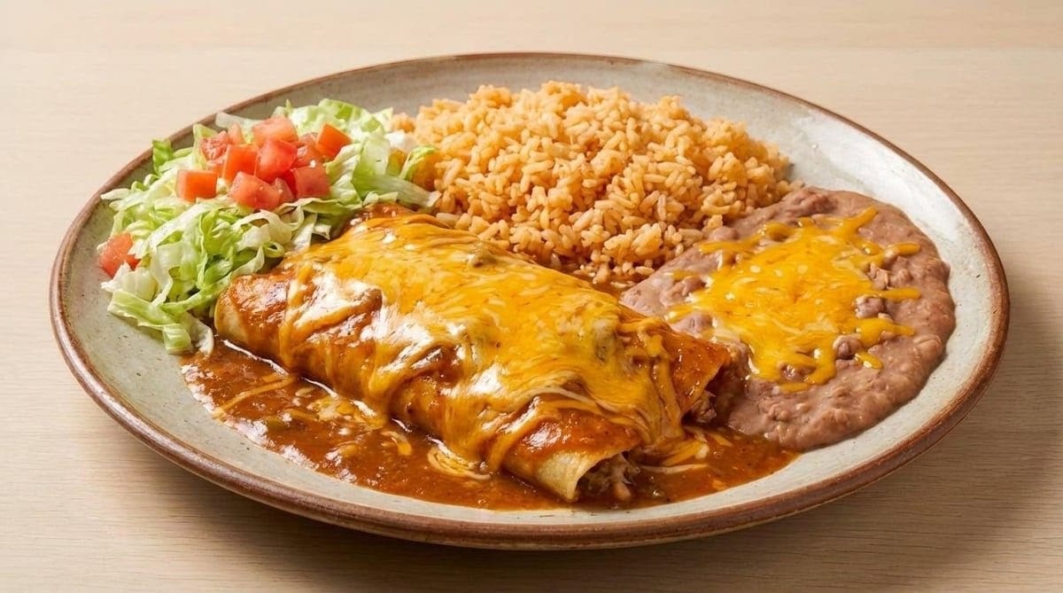 La Cocina - A Mexican Concept, photo 4
