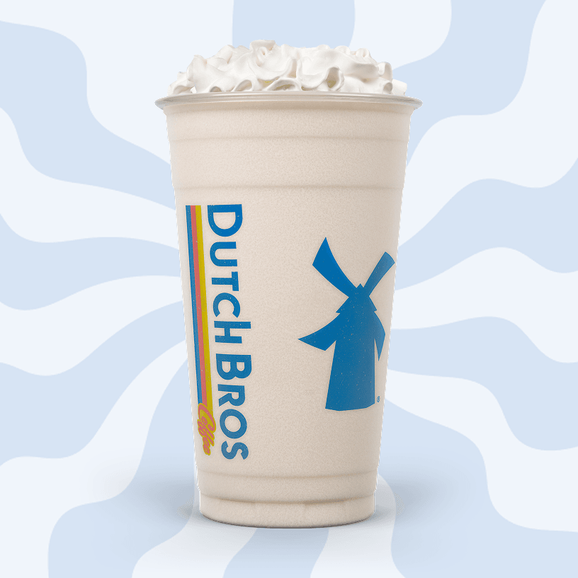 Dutch Bros Coffee
