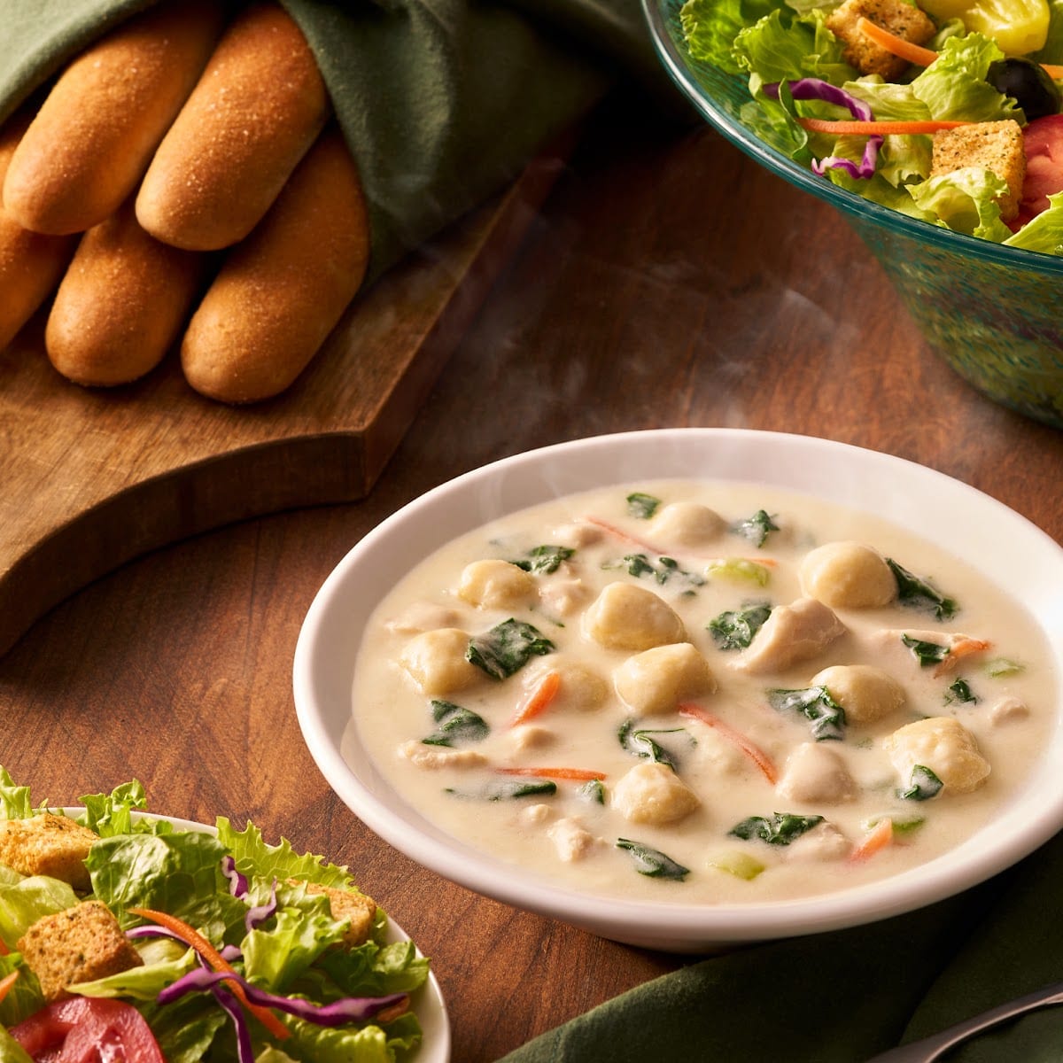 Olive Garden Italian Restaurant, photo 2