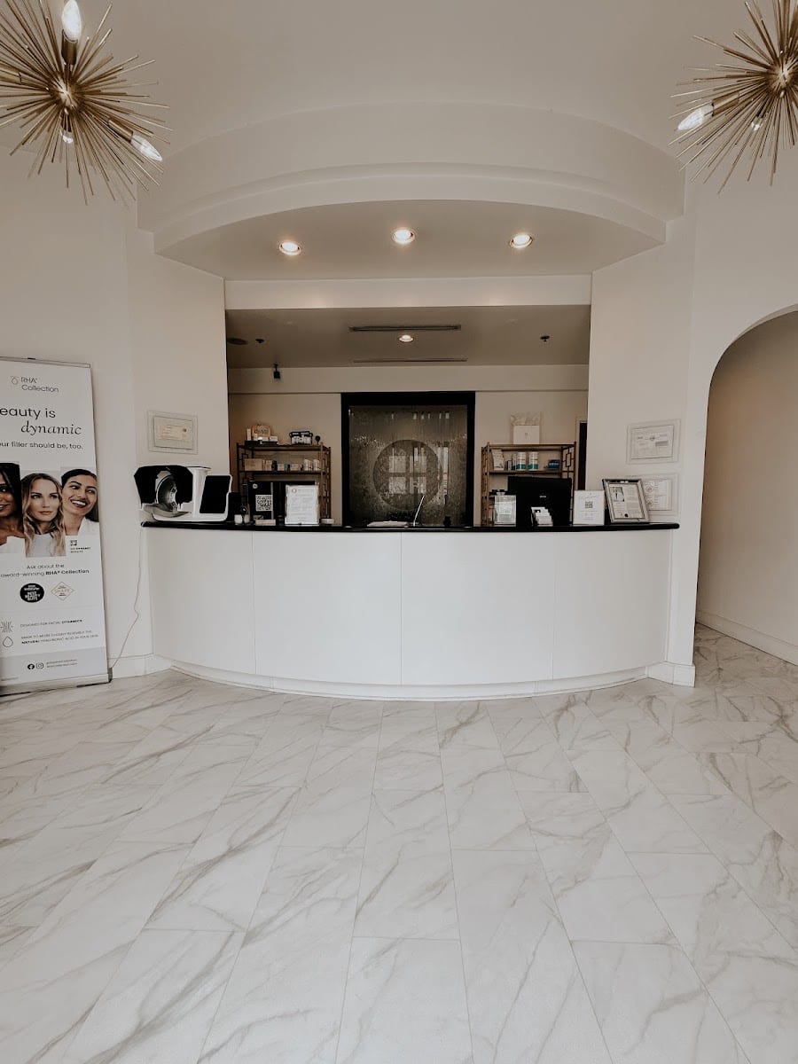 Spa Aesthetica Medical Spa & Wellness Center, photo 2
