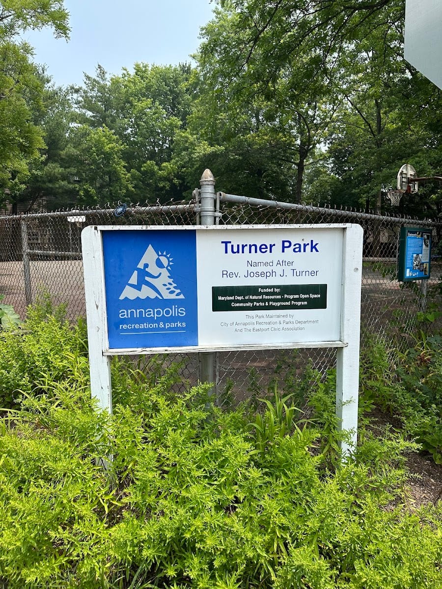 Annapolis Recreation & Parks