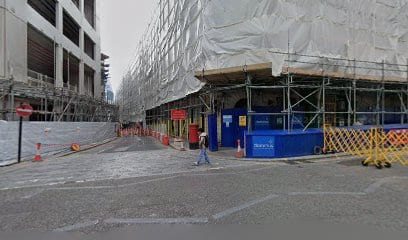 Athene Management LLP, photo 2