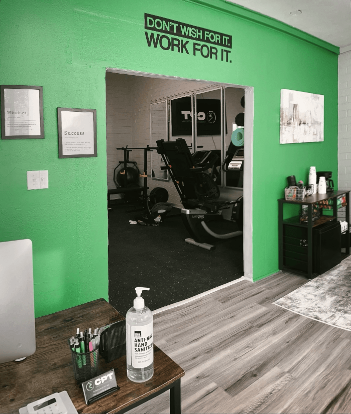 Corrective Physical Therapy