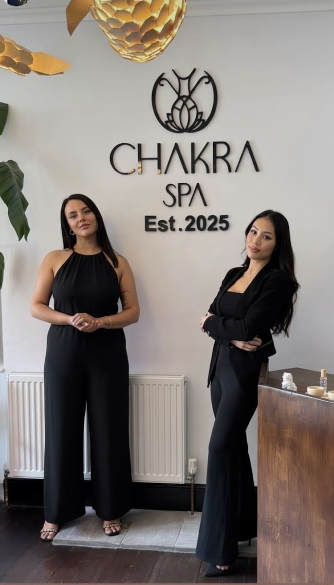 Chakra SPA, photo 3