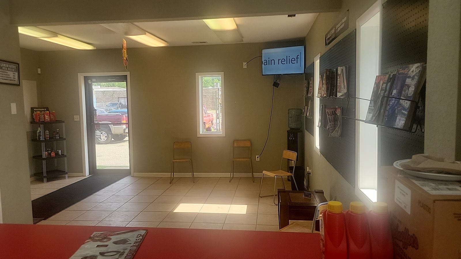 Freeman and Freeman Auto