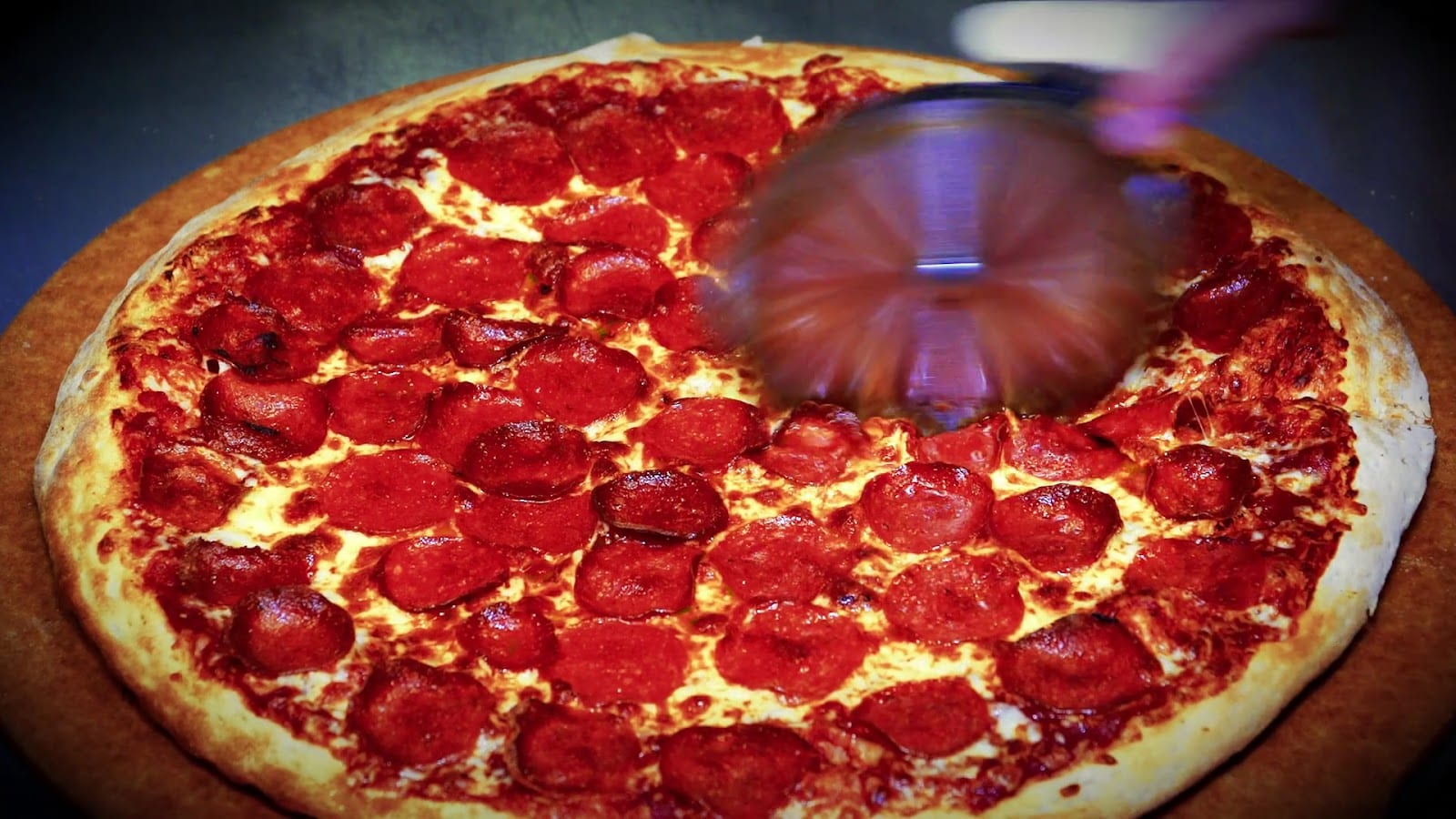 Five Star Pizza, photo 3