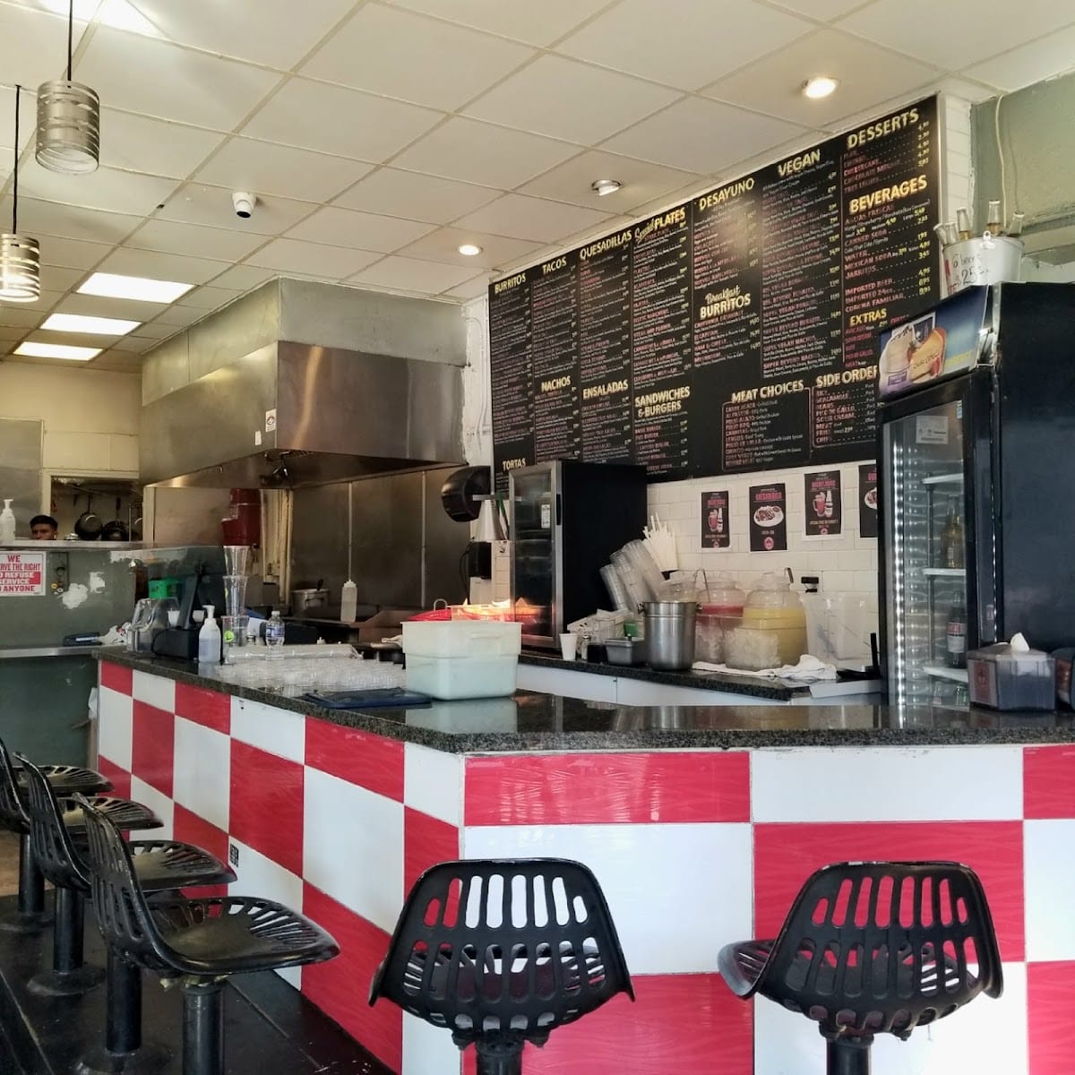 El Capitan Taqueria, photo 4