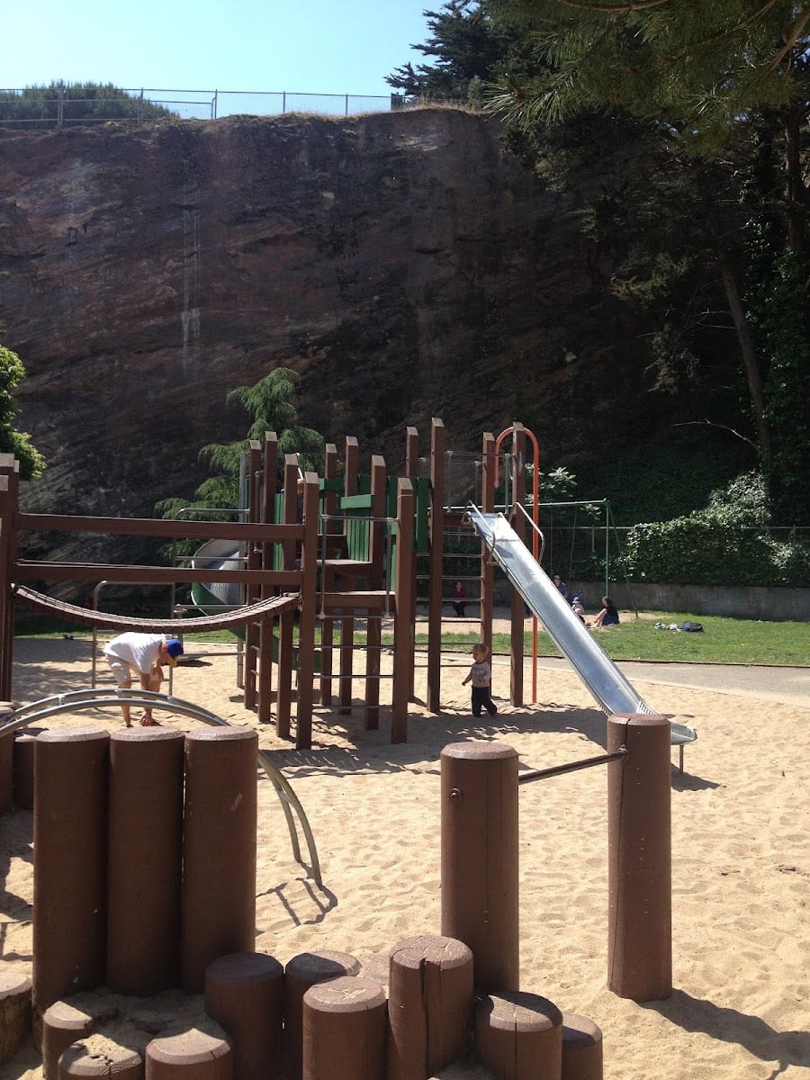Peixotto Playground