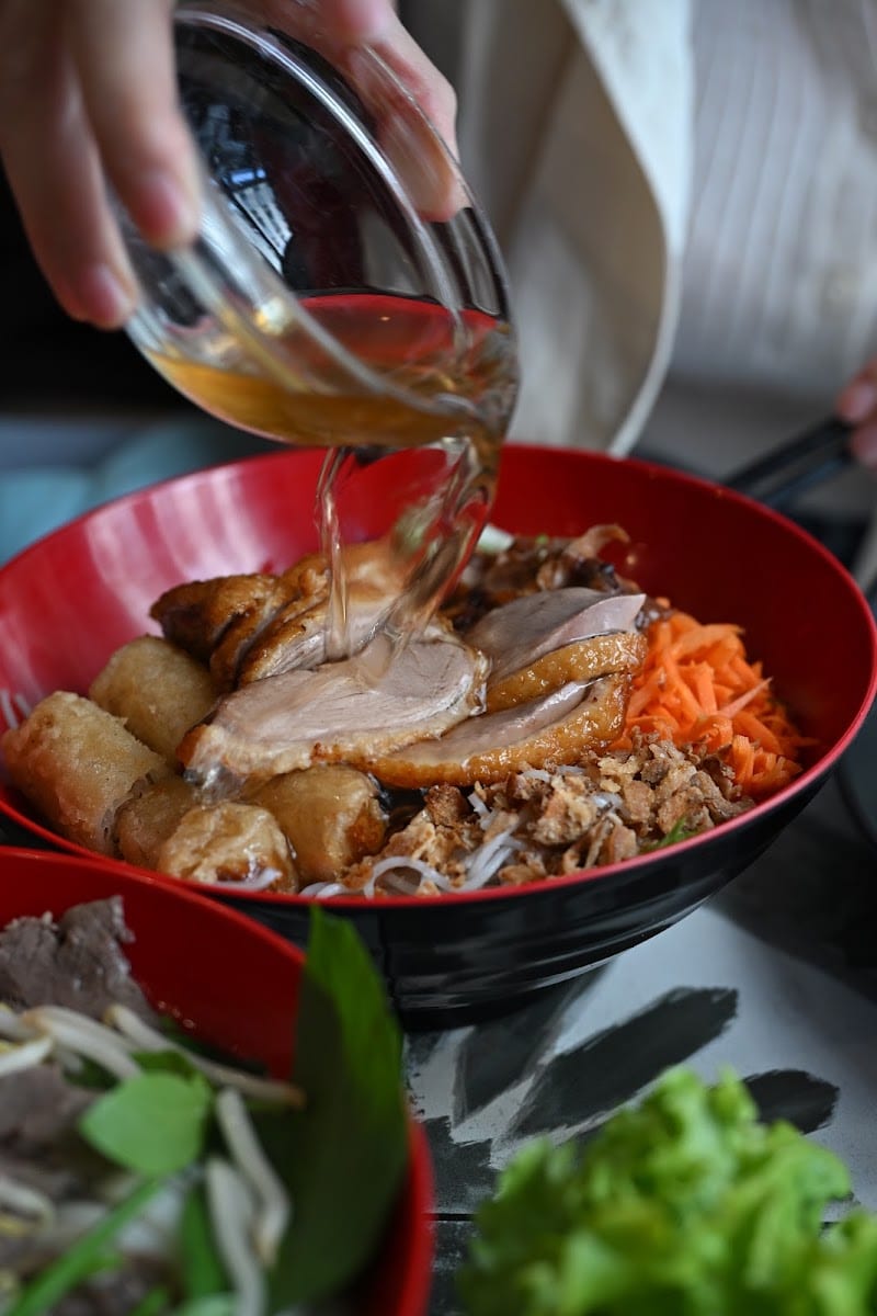 Les Bo-Bun de Liao, photo 3