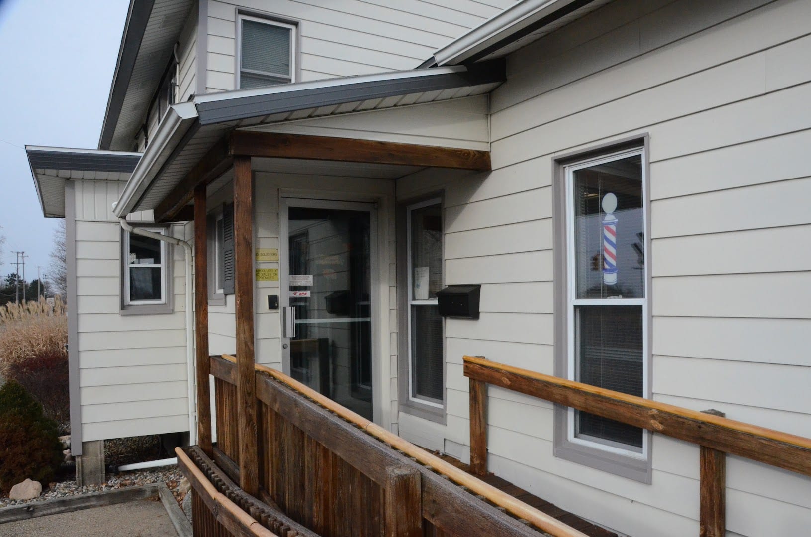 Phase One Barber Shop, photo 2