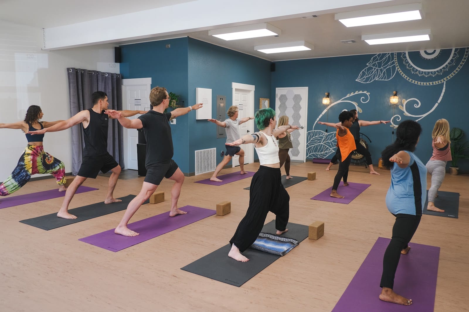 Soul Strong Yoga - Round Rock, photo 2
